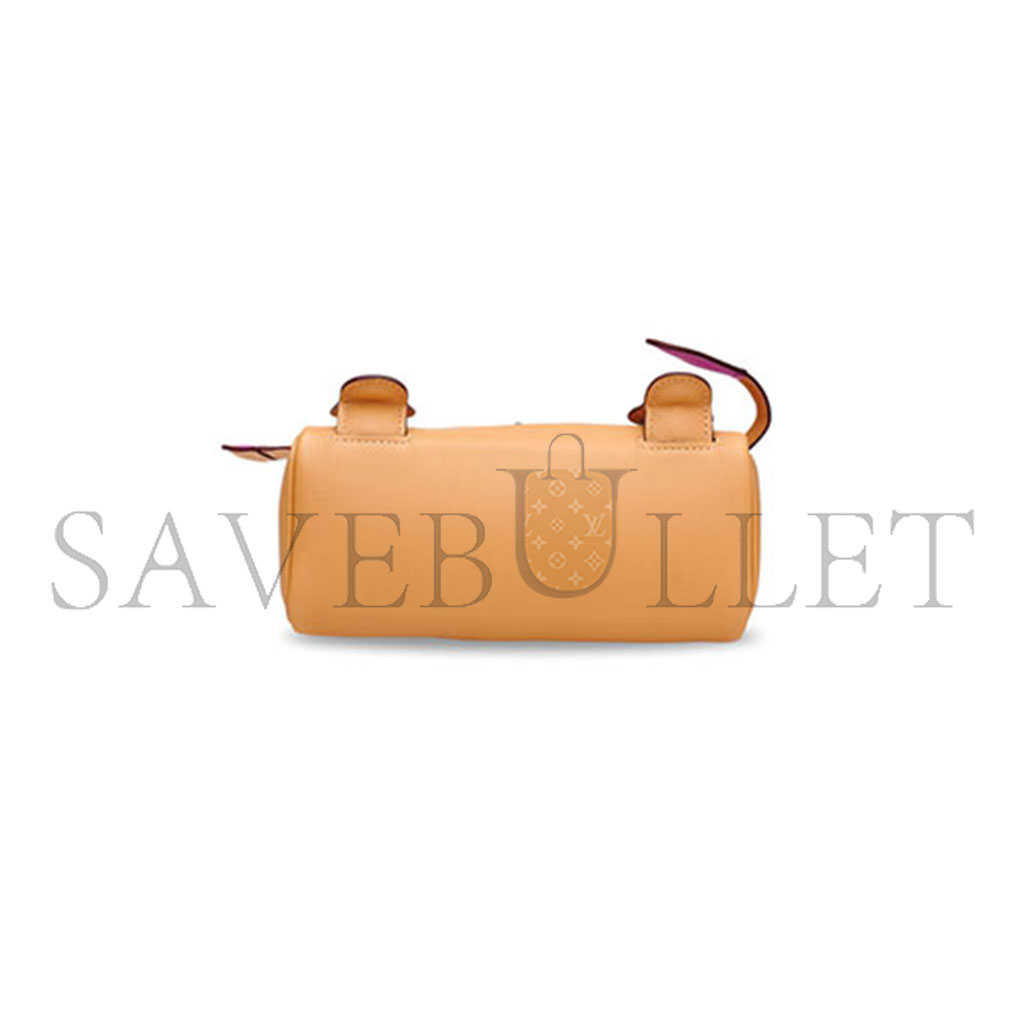 HERMES  KELLY SESAME &ROSE POURPRE SWIFT LEATHER QUELLE IDOLE WITH PALLADIUM HARDWARE 39875560964192 (17*12*6cm)